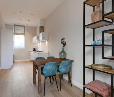Appartement te huur: Bazarstraat 1-E 2518 AE Den Haag - Photo 4