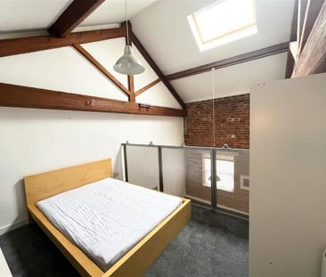 1 bedroom house to rent - Photo 3