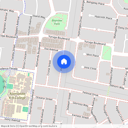 21 Viola Avenue, Point Cook VIC, Belconnen