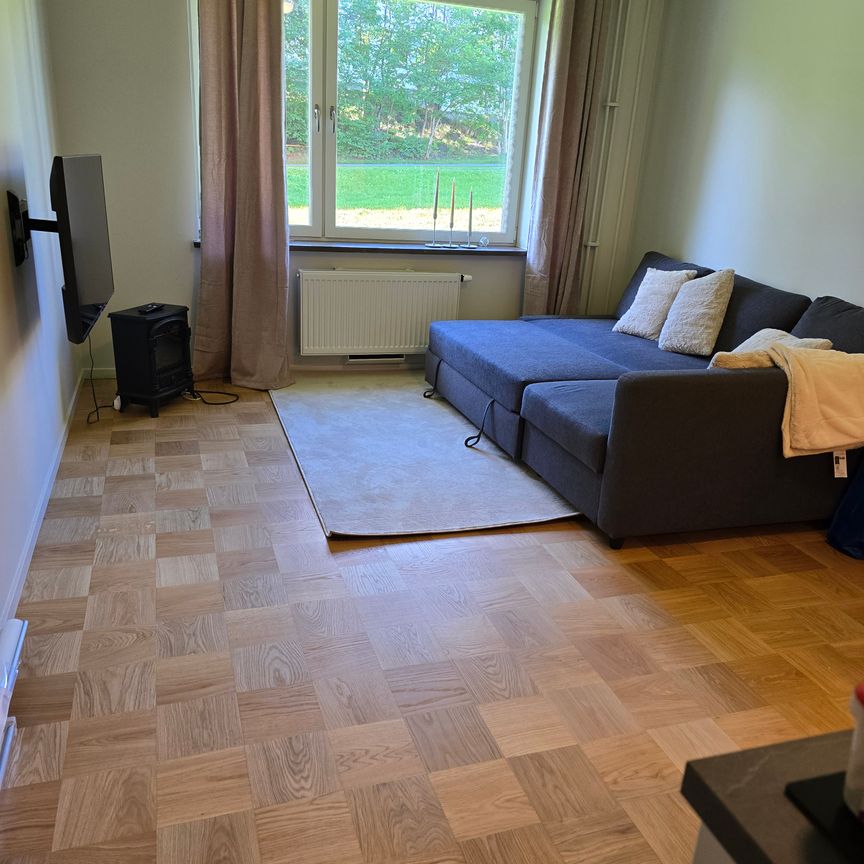 Skärmarbrinksvägen, Johanneshov - Photo 1