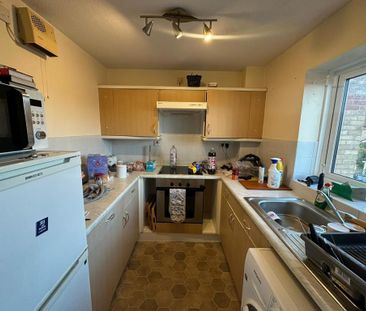 1 bedroom terraced house to rent - Photo 5