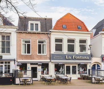 Achter de Kerk 11, Benedenstad, 4201EG, Gorinchem - Photo 2