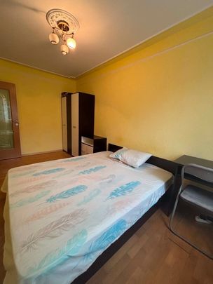 Garsonieră mobilată și utilată - DEDEMAN - Casa Sindicatelor - Fotografie 1