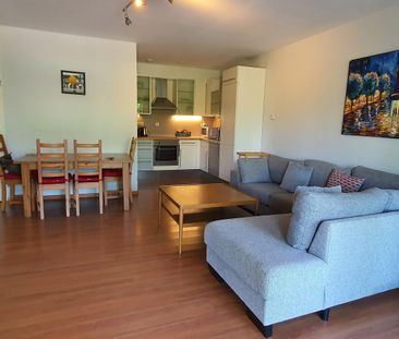 Te huur: Appartement Panamalaan in Amsterdam - Photo 3