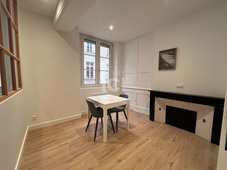 Appartement T3 HYPERCENTRE - Photo 4