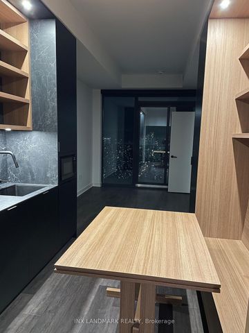 For Lease - 55 Charles Street Unit# 4803, Toronto, Ontario - Photo 4