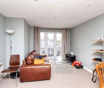 2 bed apartment to rent in NE1 - Photo 1