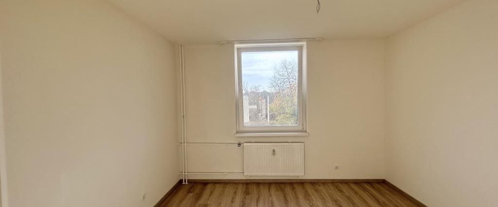 Lichtdurchflutete 3-Zimmer-Wohnung in Neuss Erfttal - Foto 1