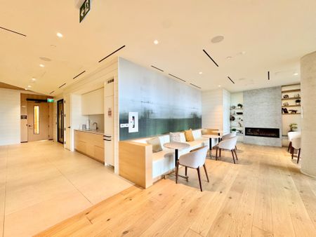 For Lease - 5 Defries Street Unit# 514, Toronto, Ontario - Photo 4