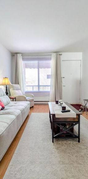 Appartement 4 ½ à louer Loretteville juillet 2026 - Photo 1