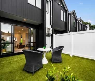Ellerslie Townhouse - Photo 6