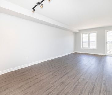 For Lease - 740 Chapman Mills Drive Unit# A, Barrhaven, Ontario - Photo 4