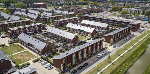 Huis te huur: Koning Abelsingel 56 8262 VB Kampen - Foto 2