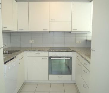 Ihre neue, helle 5.5-Zimmerwohnung zum Wohlfühlen - Foto 2
