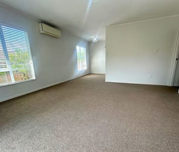 Well-presented 3-bedroom unit in New Lynn - Photo 1