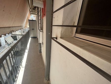 Studio/Γκαρσονιέρα για ενοικίαση Κυνοσάργους (Νέος Κόσμος) - Φωτογραφία 2