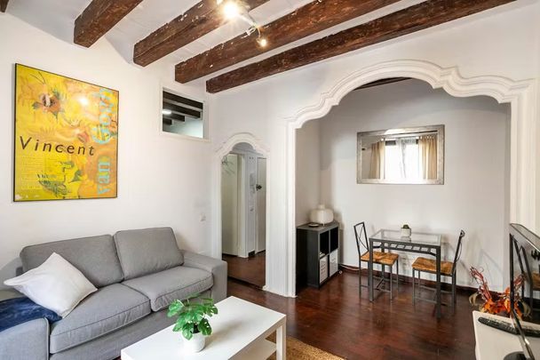 Carrer d'en Boquer, Barcelona, Catalonia 08003 - Photo 1