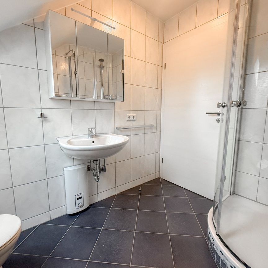 Rheurdt: Charmante 3 Zimmer Wohnung in zentraler Lage von Rheurdt - Photo 1