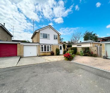 3 bedroom detached house to rent - Photo 3
