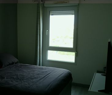 un appartement T2Bis - Photo 1