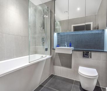 1 bedroom property to rent - Photo 6