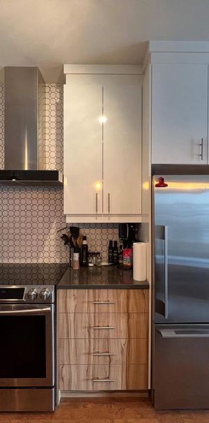 2 CH - 1 SDB - Montréal - $2,200 /mo - Photo 1