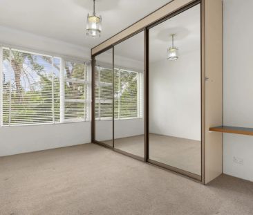 Spacious Two-Bedroom Unit in a Prime Location - Photo 2