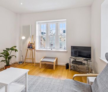 1 bedroom apartment to rent - Photo 4