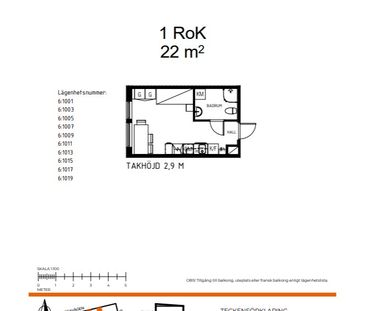 Städetvägen 10 - Foto 2