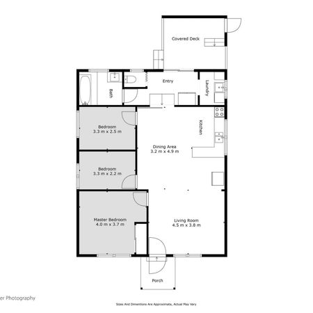 Neat & Tidy Home - Photo 4