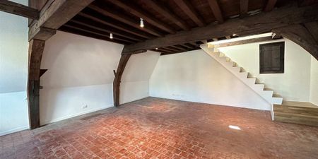 Appartement te huur in Antwerpen voor € 2.000 met 3 slaapkamers - Foto 3