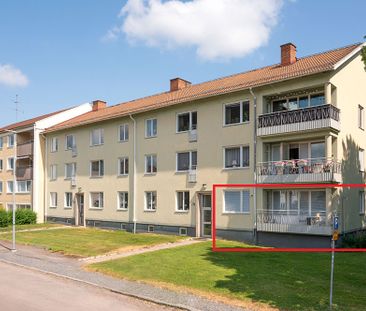 Blästergatan, Borlänge - Foto 3