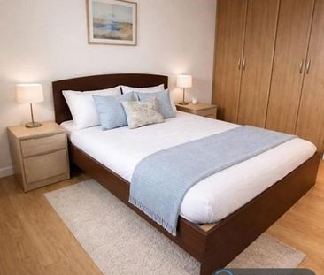 1 bedroom in a flat share to rent - Photo 1