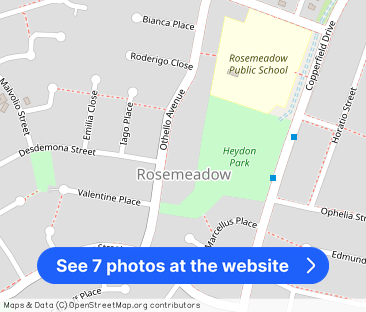 “Charming three-bedroom home” - Photo 1