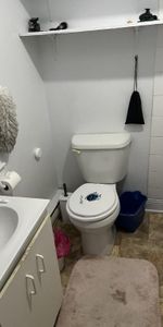 Logement 3 1/2, 1er étage, semi-meublé, à Montmagny, disponible le 1er juillet 2026 - Photo 3