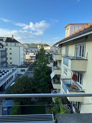 4 Zimmer, 85 m², 3. Stock - Photo 4