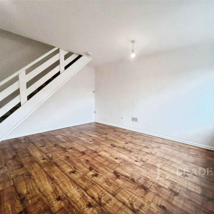 3 bedroom terraced to rent Holworthy Road, NR5 - Photo 1