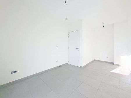 Appartement te huur - Foto 4