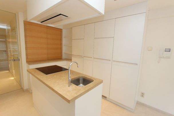 Luxueus ingericht appartement te Nieuwpoort - 2 slaapk. - Photo 1