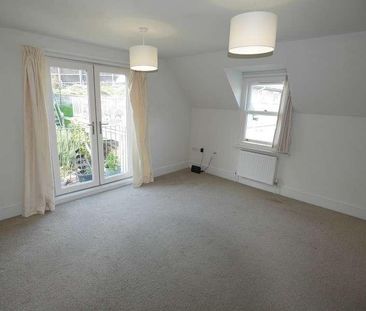 Fernleigh, Park Avenue, Ventnor, Isle Of Wight, PO38 - Photo 6