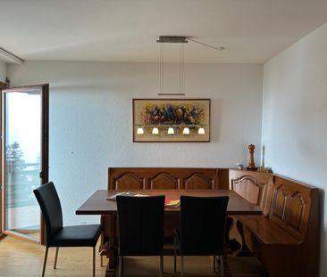 appartement de 4,5 pièces semaine; saison ou année Crans-Montana - Foto 3