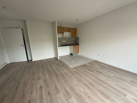 Appartement 2 pièces - Photo 3