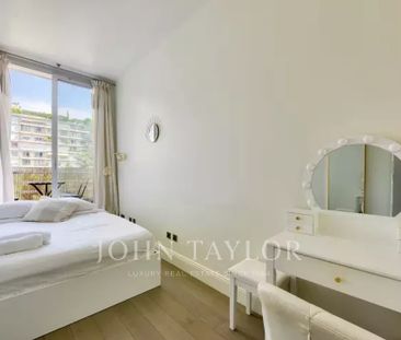 Appartement à louer Paris 16Ème - Muette, Paris Rive Droite, France... - Photo 4