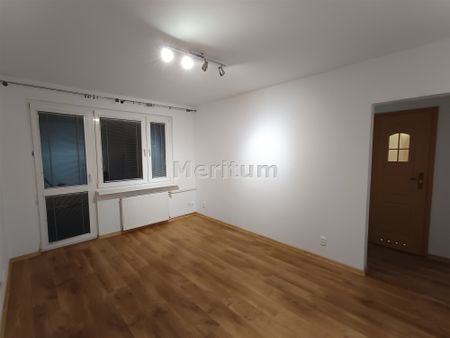 MER-MW-113737 Mieszkanie do wynajęcia, 2 pokoje, 35 m2 - Zdjęcie 4