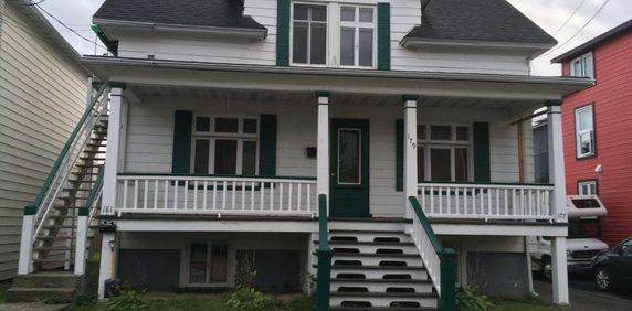 Grand 4 1/2 avec cachet ancestral - Photo 2