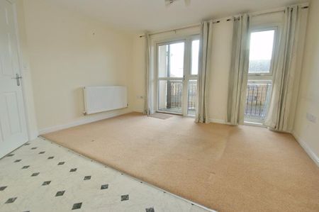 1 bedroom flat to rent - Photo 4
