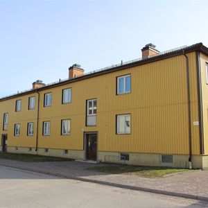 Nyängsgatan 8 A - Photo 2