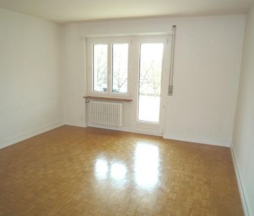 Grosszügige 2-ZW à 62 m² im 1. OG - Photo 4