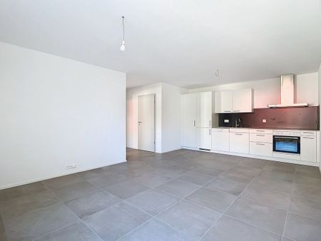 Appartement avec encadrement 2.5. pièces - Photo 2