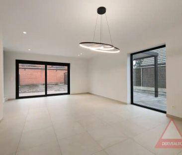 Moorslede - Energiezuinige halfopen bebouwing - Photo 2